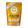 通販　シャボン玉石けん 2250 シャボン玉クエン酸 300g