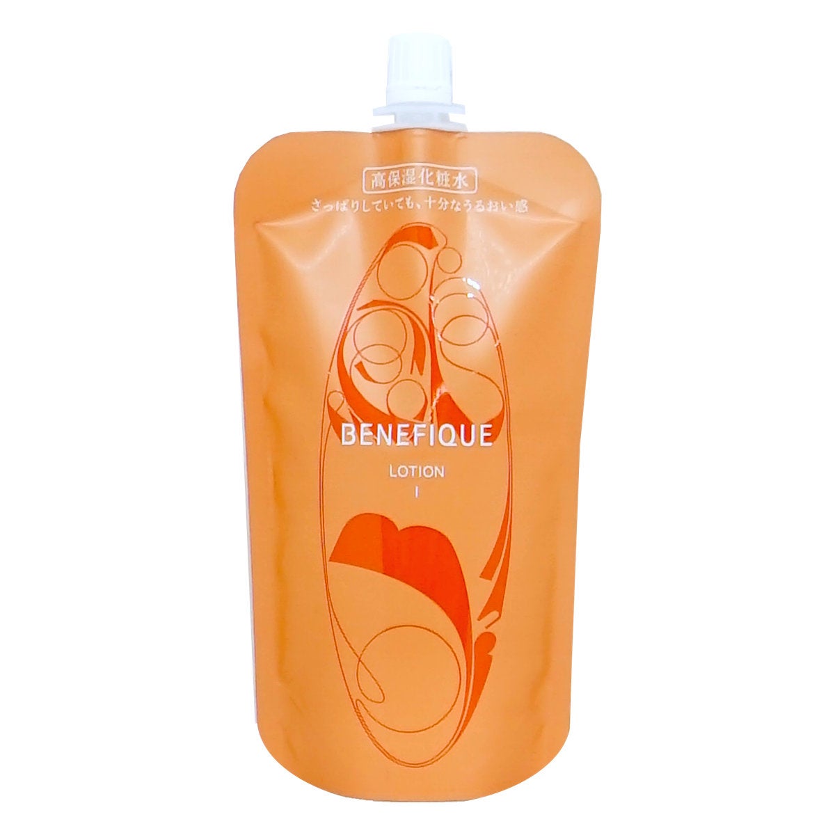 コスメ通販　資生堂 ベネフィーク クリアローションI(レフィル) 150ml【医薬部外品】【化粧水】