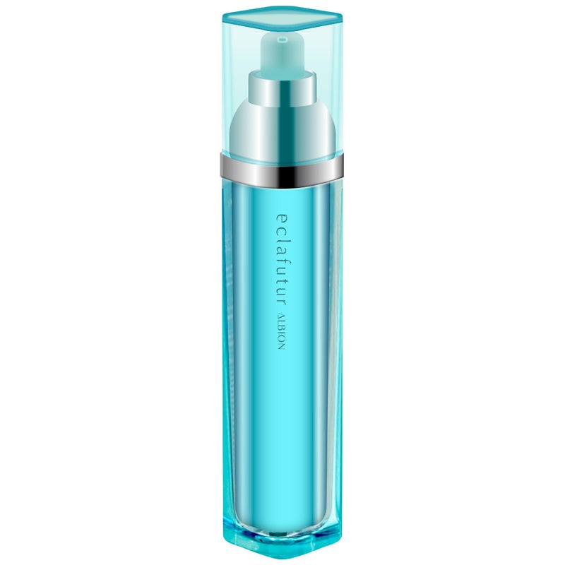 コスメ通販　【国内正規品】アルビオン エクラフチュールt 60ml【美容液】