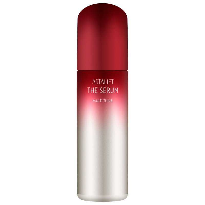 コスメ通販　【国内正規品】ASTALIFT アスタリフト ザセラム マルチチューン 40ml【医薬部外品】【薬用多機能美容液】フジフィルム FUJIFILM