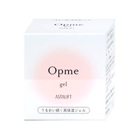 コスメ通販　【国内正規品】ASTALIFT アスタリフト オプミー 60g【ジェル状クリーム】フジフィルム FUJIFILM