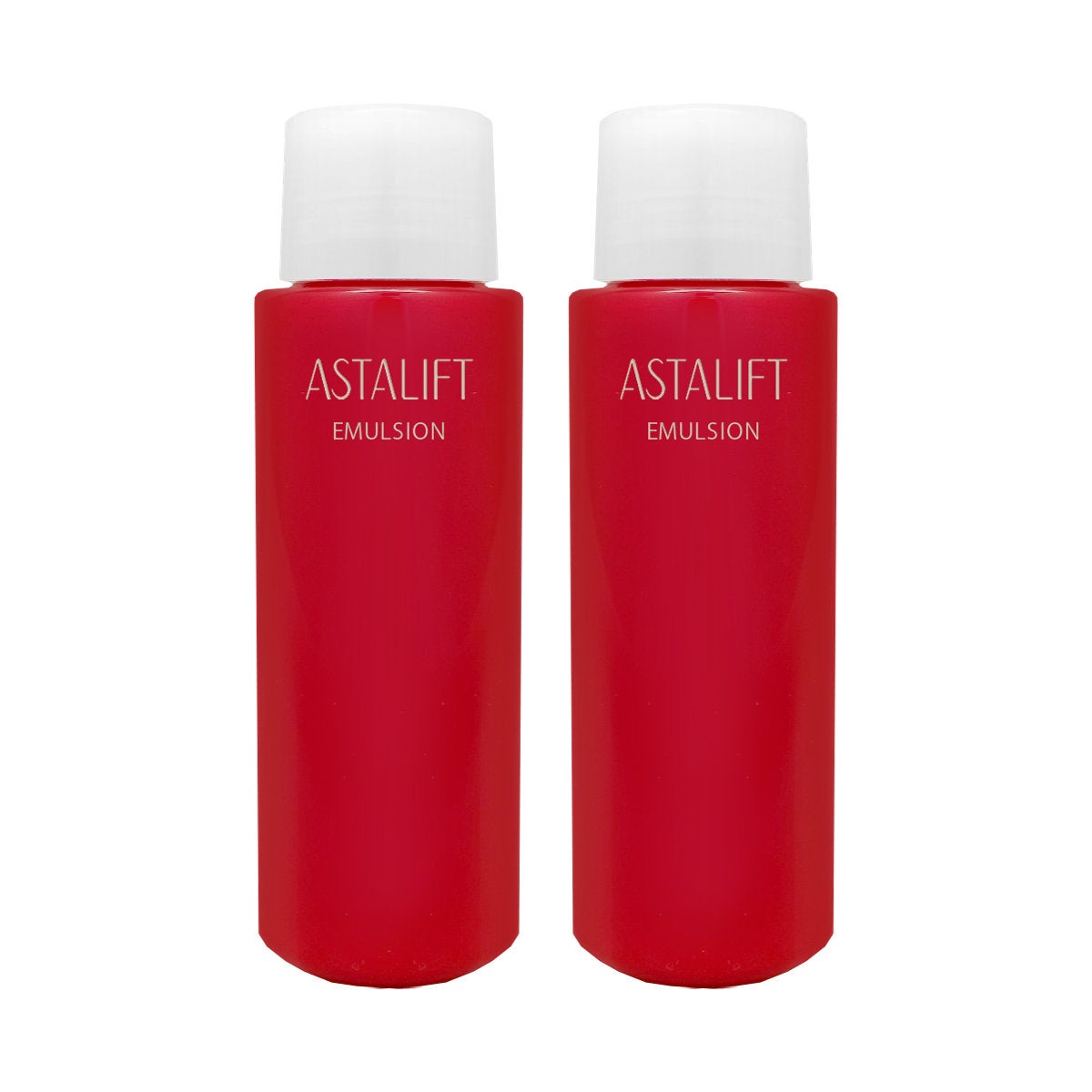 コスメ通販　【2個セット】【国内正規品】ASTALIFT アスタリフト エマルジョン(レフィル) 100ml×2個【乳液】フジフィルム FUJIFILM 