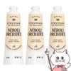コスメ通販　【3本セット】ロクシタン ネロリ オーキデ ハンドクリーム 30ml 箱なし