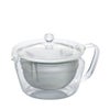 通販　HARIO CHZ-45T 茶茶急須 禅 450ml 耐熱ガラス