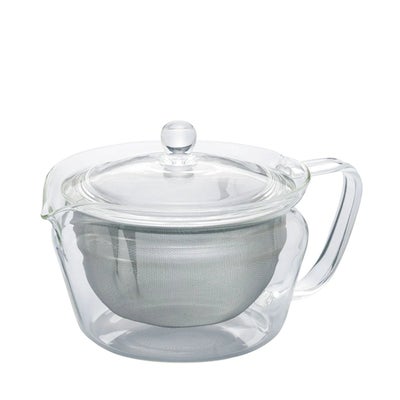 通販　HARIO CHZ-45T 茶茶急須 禅 450ml 耐熱ガラス