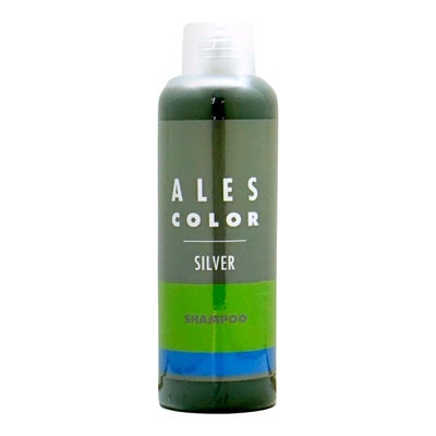 アレス シルシャン 200ml シルバーシャンプー
