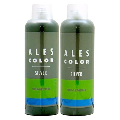 アレス シルシャン 200ml + シルトリ 200g 