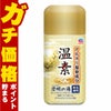 通販　アース製薬 温素 澄明の湯 600g【医薬部外品】