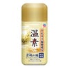通販　アース製薬 温素 澄明の湯 600g【医薬部外品】