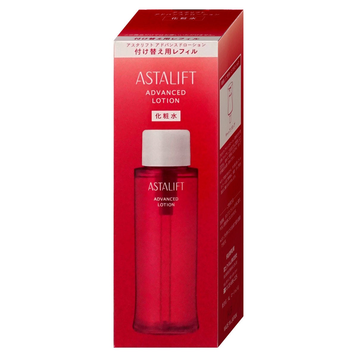コスメ通販　アスタリフト アドバンスドローション 130ml(レフィル)【化粧水】 