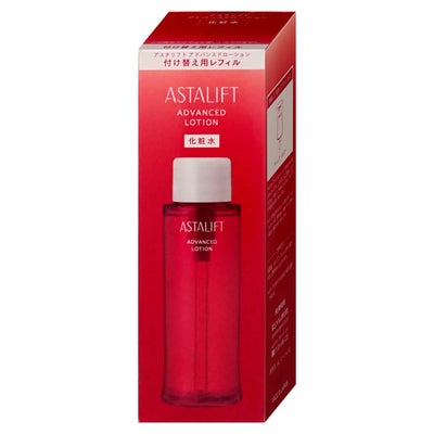 コスメ通販　アスタリフト アドバンスドローション 130ml(レフィル)【化粧水】 