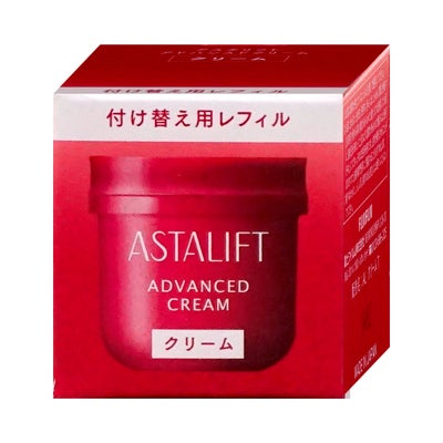 コスメ通販　アスタリフト アドバンスドクリーム 30g(レフィル)【クリーム】 