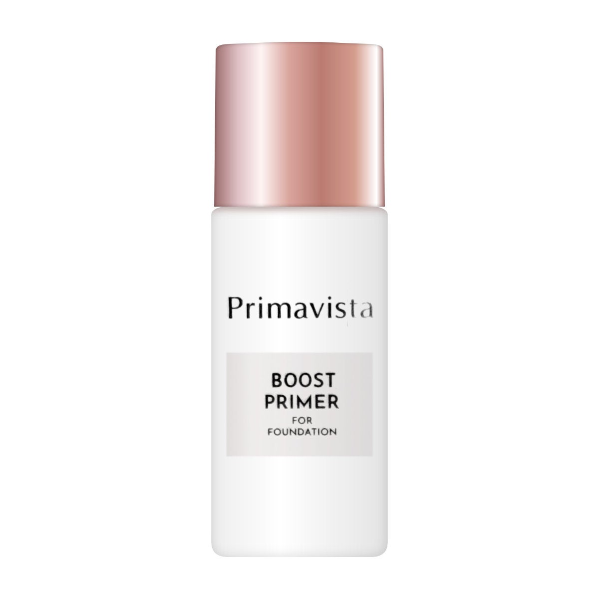コスメ通販　花王 プリマヴィスタ ファンデブースト(皮脂くずれ防止) 25ml #ヌーディーカラー【化粧下地】SPF5 PA++