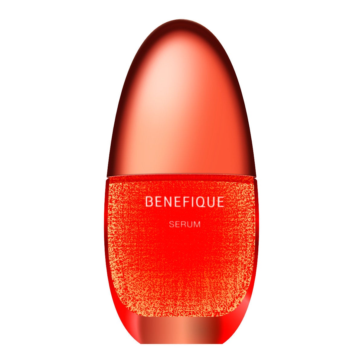 コスメ通販　資生堂 ベネフィーク セラム 50ml BENEFIQUE【美容液】