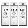 通販　【セット】IZM酵素ドリンク1000ml×3本 ゼロスリー ZERO3【食品】
