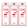 通販　【セット】IZM酵素ドリンク1000ml×3本 バーンアセロラテイスト BURN ACEROLA TASTE【食品】
