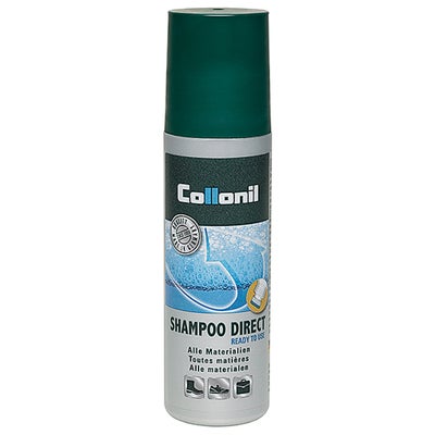 通販　コロニル シャンプーダイレクト 100ml【Collonil】【革用洗浄剤 シューケア 靴洗剤】
