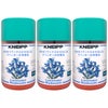 コスメ通販　【セット】クナイプ バスソルト 850g ラベンダー×3個【バスソルト】KNEIPP