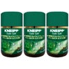 コスメ通販　【セット】クナイプ グーテルフトバスソルト 850g パイン&モミ×3個【バスソルト】KNEIPP
