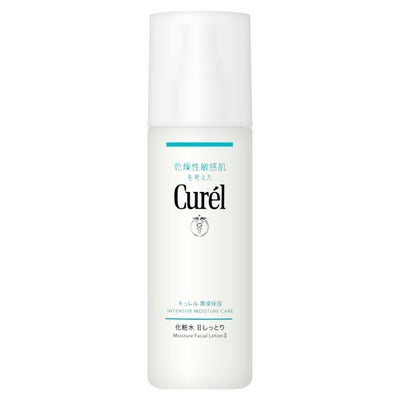 コスメ通販　花王 キュレル 化粧水 II しっとり 150ml 潤浸保湿 【Curel】【医薬部外品】