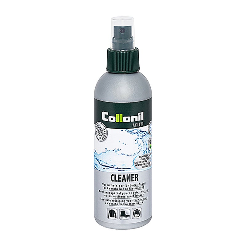 通販　Collonil コロニル アクティブクリーナー 200ml【アウトドア用品 シューズ ウェア 汚れ落とし】