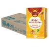 通販　伊藤園 タリーズ はちみつレモン&ジンジャー ティーバッグ 36g(20袋)×8箱【ケース】【TULLY'S & TEA タリーズティー】【代引き不可】※他商品との同梱不可