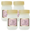 通販　【4個セット】ソンバーユ 薬師堂 無香料 70ml×4個【馬油/バーユ/尊馬油/そんばーゆ】