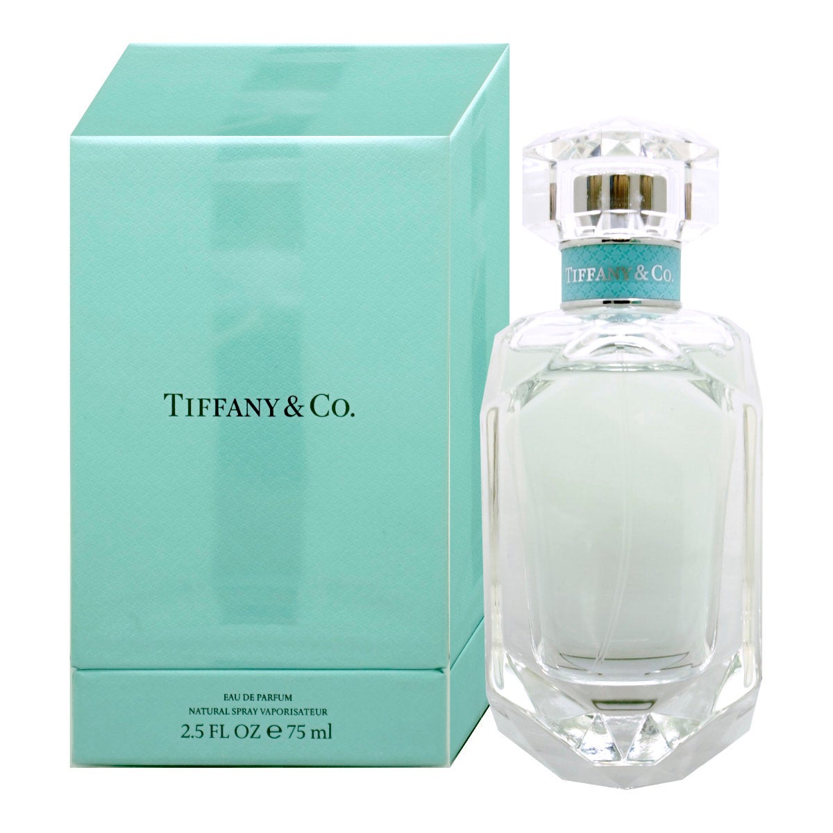 コスメ通販　ティファニー EDP 75ml SP(オードパルファム)【香水】 TIFFANY&Co.