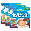 通販　【セット】ロート製薬 セノビック ミルクココア味 15日分 180g×3個【栄養機能食品】【成長期応援飲料 鉄分 ココア 子供 成長】3袋