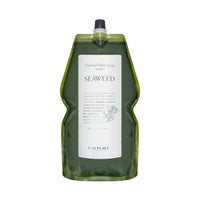 コスメ通販　ルベル ナチュラルヘアソープウィズ SWシーウィード 詰替1600ml 【レフィル/詰め替え】シャンプー