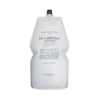 コスメ通販　ルベル ナチュラルヘアトリートメントウィズ RP(ライスプロテイン)詰替1600ml【レフィル/詰め替え】【ヘアトリートメント】ウィートプロテイン(WP) 