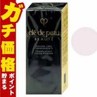 資生堂 クレドポーボーテ プードルトランスパラントn M 1ライト 24g レフィル