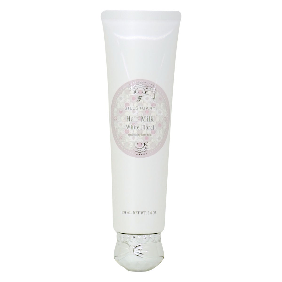 コスメ通販　ジルスチュアート ヘアミルク ホワイトフローラル 100ml