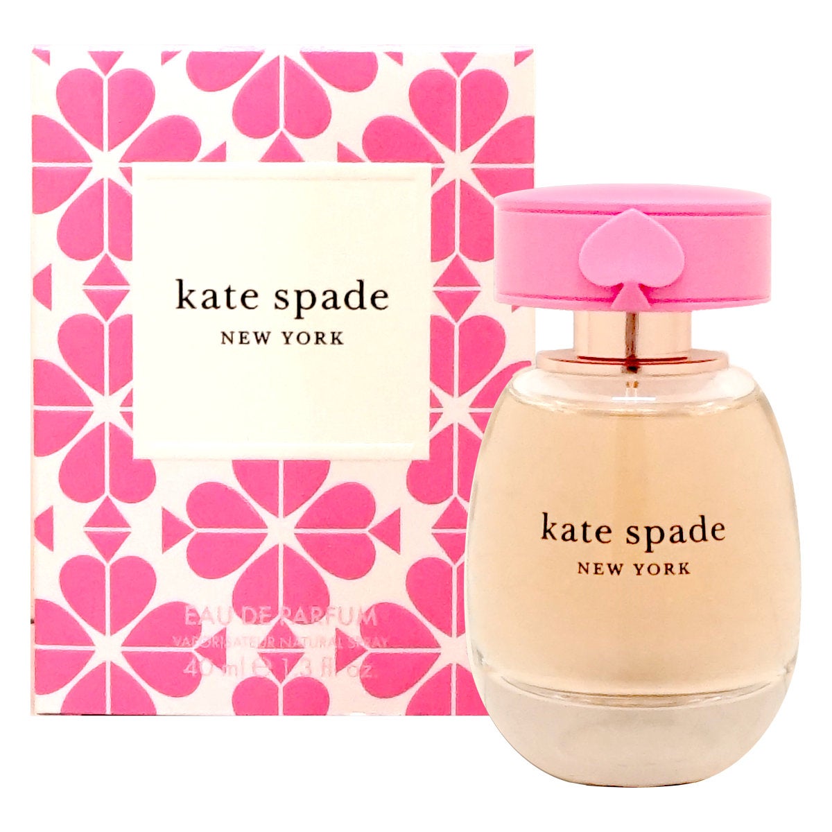 コスメ通販　ケイトスペード ケイトスペード EDP 40ml SP(オードパルファム)【香水】