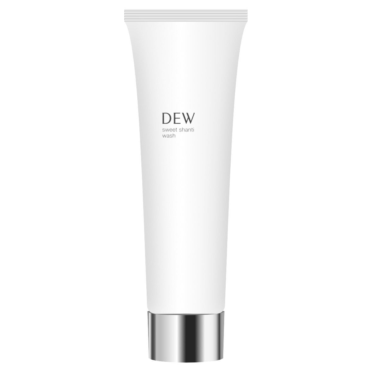 コスメ通販　カネボウ DEW スイートシャンティウォッシュ 125g【洗顔料】