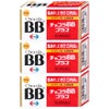 通販　【第3類医薬品】【セット】チョコラBBプラス 60錠×3個【エーザイ】【肌トラブル】
