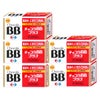 通販　【第3類医薬品】【セット】チョコラBBプラス 60錠×5個【エーザイ】【肌トラブル】