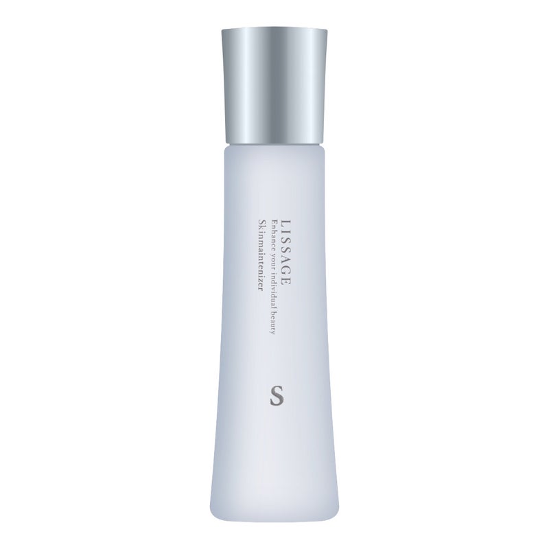 コスメ通販　カネボウ リサージ スキンメインテナイザーS 120ml【医薬部外品】【化粧水 薬用保湿化粧水】【SBT】 (6043501)