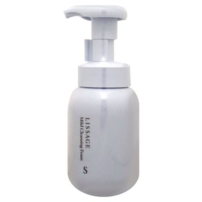コスメ通販　カネボウ リサージ マイルドクレンジングフォームS 150ml 【無香料 メイク落とし 洗顔料】【SBT】 (6043493)