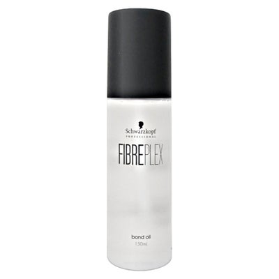 コスメ通販　シュワルツコフ ファイバープレックス ボンドオイル 150ml