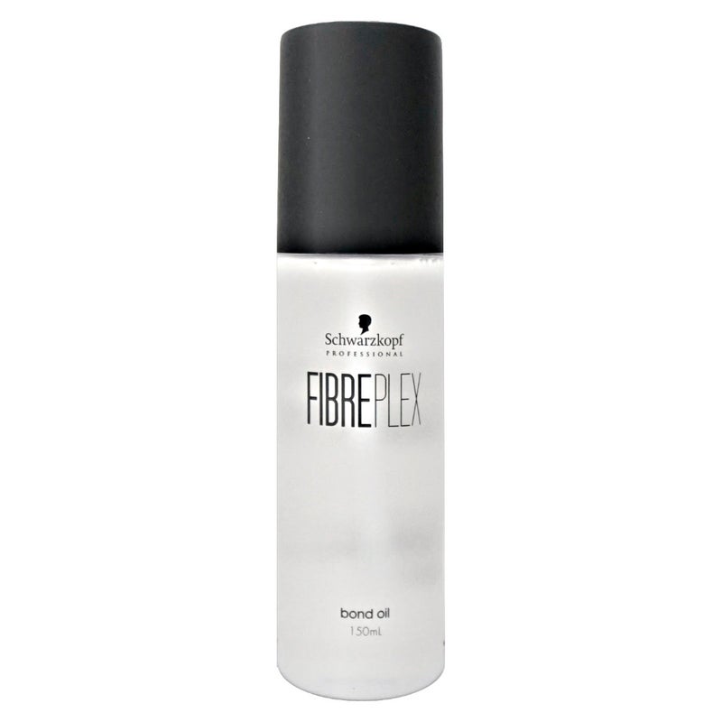 コスメ通販　シュワルツコフ ファイバープレックス ボンドオイル 150ml