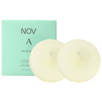 コスメ通販　【2個セット】ノエビア NOVノブ A アクネソープ 70g×2個【石けん】【医薬部外品】