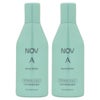コスメ通販　【2個セット】ノエビア NOVノブ Aアクネローション 100ml×2本【化粧水】【医薬部外品】