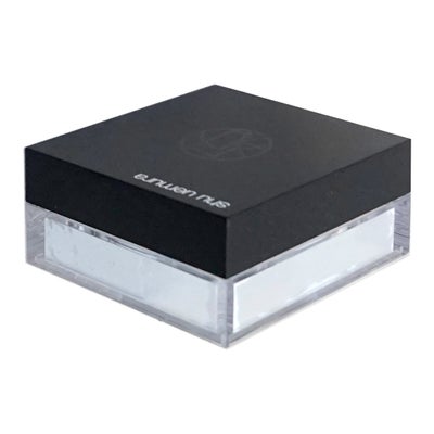 コスメ通販　【国内正規品】シュウウエムラ アンリミテッドmopoルースパウダー 15g #アオタケブルー shu uemura