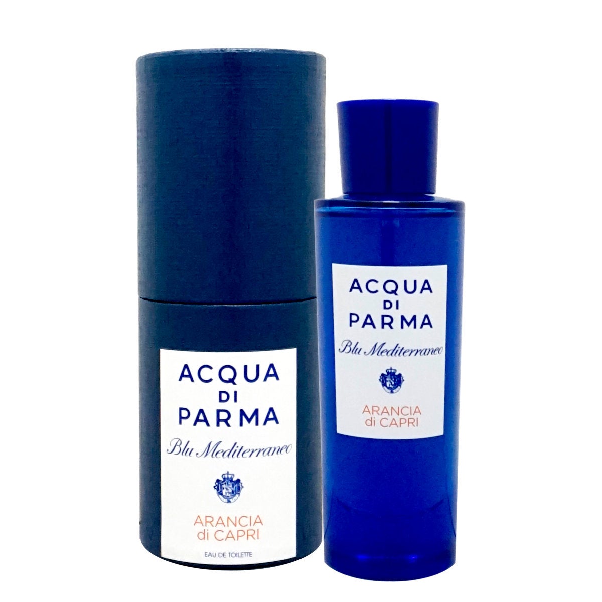 コスメ通販　アクアディパルマ ブルーメディテラネオアランチャディカプリ EDT 30ml SP(オードトワレ)【香水】