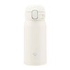 通販　象印 SM-WS36-WM ステンレスマグ マットホワイト 360ml【シームレスせん 水筒】