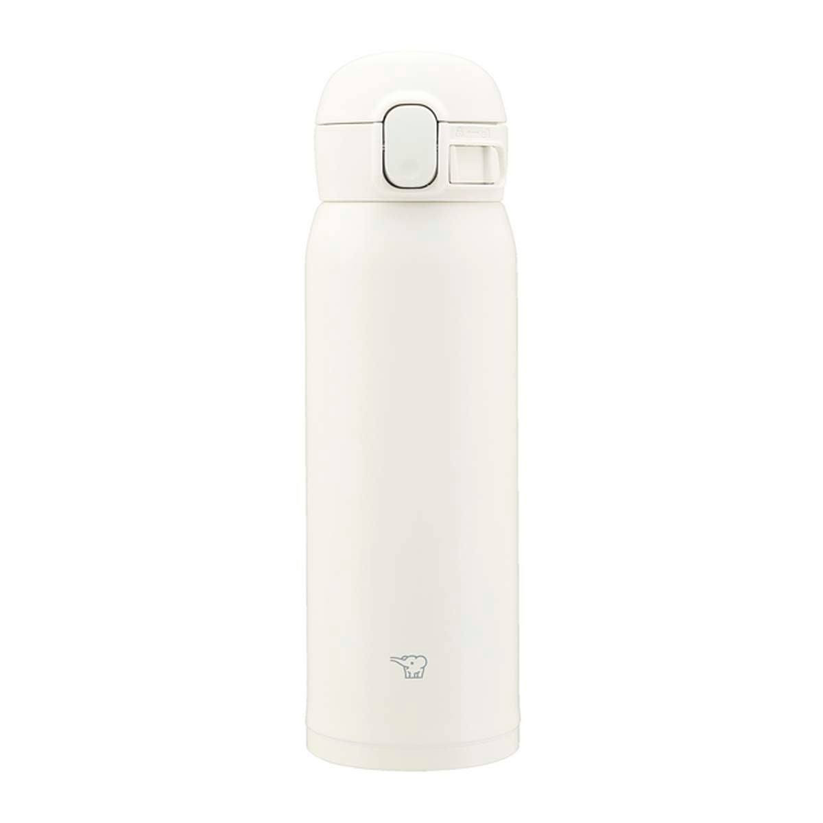 通販　象印 SM-WS48-WM ステンレスマグ マットホワイト 480ml【シームレスせん 水筒】