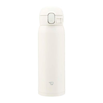 通販　象印 SM-WS48-WM ステンレスマグ マットホワイト 480ml【シームレスせん 水筒】
