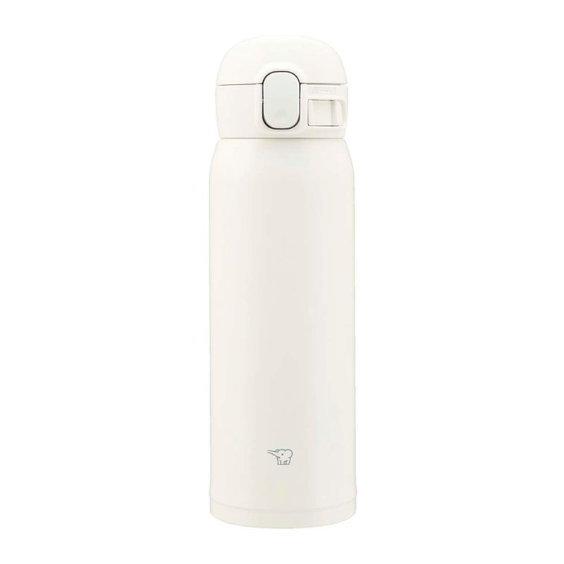 通販　象印 SM-WS48-WM ステンレスマグ マットホワイト 480ml【シームレスせん 水筒】