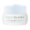 コスメ通販　ノエビア トゥブラン 薬用ホワイトニングクリーム 35g【医薬部外品】【保湿クリーム】